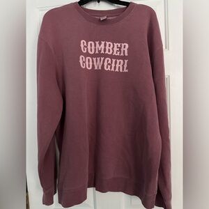 Beachcomber Crewneck